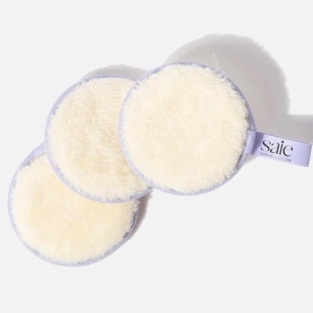 NIP Saie Reusable Beauty Rounds